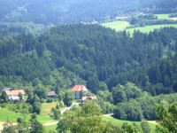 Neukirchen-Pürgl