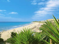 Costa Calma Fuerteventura