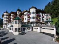 Hotel Silberberger in Wildschönau, Hotel Silberberger / Österreich