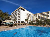 Alfamar Beach & Sport Resort  in Albufeira, Alfamar Beach & Sport Resort  / Portugal