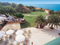 Alfamar Beach & Sport Resort  frei / Albufeira Portugal Skipass