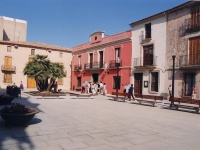 Calella (Costa de Barcelona) Calella (Costa de Barcelona)