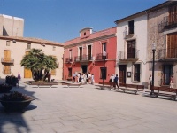 Calella (Costa de Barcelona)