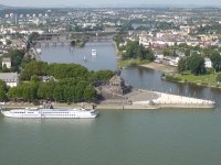 Koblenz - Trier - Saarburg Koblenz - Trier - Saarburg