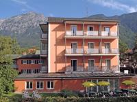 Hotel Garni Traunfeldmühle frei / Bad Reichenhall Deutschland Skipass