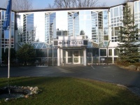 Achat Plaza Hotel