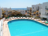 Hotel Clube da Meia Praia billig / Lagos Portugal verfügbar
