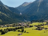 Krimml (Zillertal) Krimml (Zillertal)