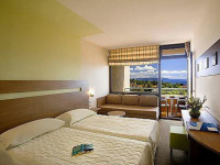Hotel Pollux preiswert / Rabac Buchung