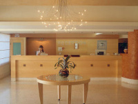 Hotel Pollux billig / Rabac Kroatien verf&uuml;gbar