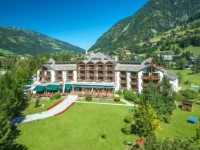 Hotel Das Gastein