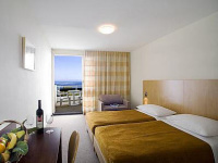 Hotel Girandella preiswert / Rabac Buchung