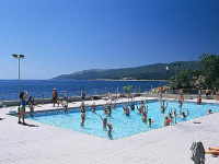 Hotel Girandella billig / Rabac Kroatien verf&uuml;gbar
