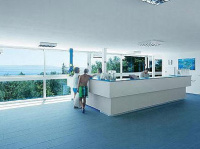 Hotel Girandella frei / Rabac Kroatien Skipass