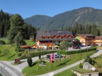 Hotel Vitaler Landauerhof in Schladming, Hotel Vitaler Landauerhof / Österreich