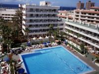 Hotel Oro Negro