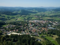Waldkirchen Waldkirchen