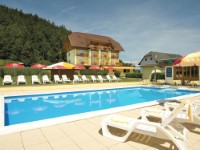 Hotel Turnersee