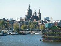 Amsterdam Amsterdam