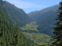 Feichten im Kaunertal Feichten im Kaunertal