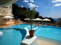 Hotel Koralj billig / Krk Kroatien verfügbar