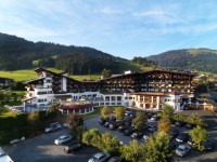 Sporthotel Ellmau in Ellmau (Wilder Kaiser), Sporthotel Ellmau / Österreich