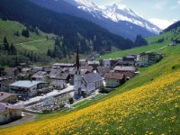 Finkenberg (Zillertal) Finkenberg (Zillertal)