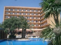 Hotel Luna Club