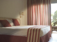 Hotel Luna Club preiswert / Malgrat de Mar (Costa de Barcelona) Buchung