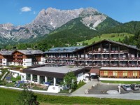 Hotel Alpina Marco Polo