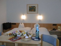 Hotel Garni Traunfeldmühle preiswert / Bad Reichenhall Buchung