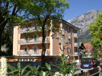 Hotel Garni Traunfeldmühle