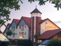 Hotel am Medemufer frei / Otterndorf (Nordsee) Deutschland Skipass