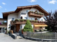 Pension Edelweisshof in St. Johann in Tirol, Pension Edelweisshof / Österreich