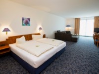 Alpina Lodge Hotel preiswert / Erzgebirge Buchung