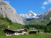 Kals am Großglockner Kals am Großglockner