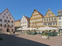 Bad Mergentheim