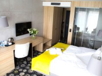 Baltin Hotel & SPA preiswert / Mielno Buchung