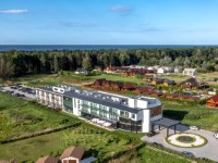 Baltin Hotel & SPA