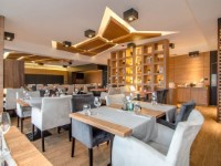 Baltin Hotel & SPA frei / Mielno Polen Skipass