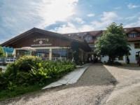 Panorama Apartmenthotel Schwarzeck