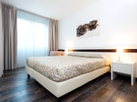 Aparthotel Holiday preiswert / Adria Buchung