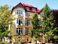 Villa Antares