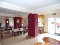 Villa Antares billig / Swinemünde Polen verfügbar