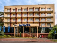 Hotel Interferie Barbarka