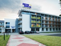 Hotel Wolin