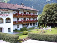 Pension Tannerhof preiswert / Zell am Ziller (Zillertal) Buchung