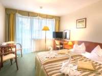 Hotel Interferie Barbarka preiswert / Swinemünde Buchung