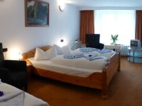 Hotel Schwarzes Ross preiswert / Erzgebirge Buchung