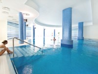 Hotel Interferie Medical Spa billig / Swinemünde Polen verfügbar